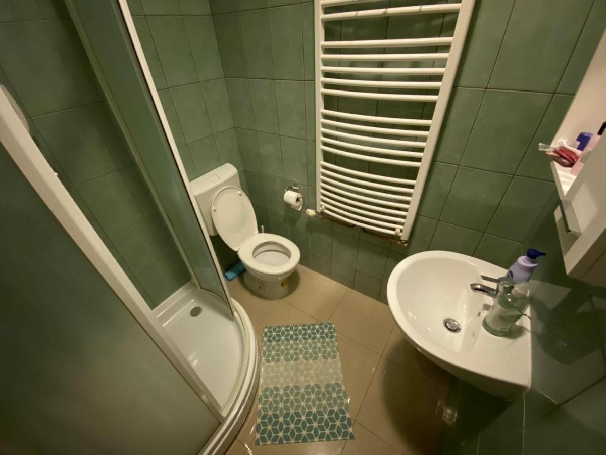 Guest House Lucija Buzin Экстерьер фото